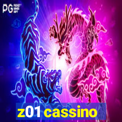 z01 cassino